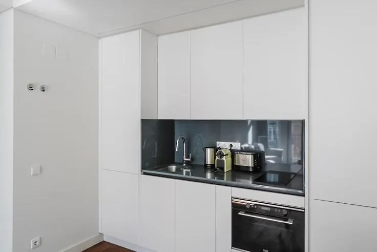 House Family Apartment Damaia 0*,  Portugal